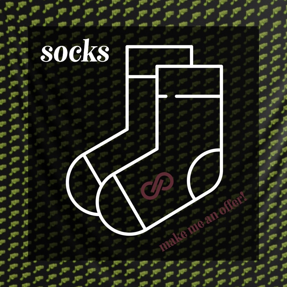 Socks 🧦